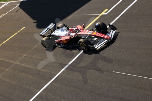 F1 Grand Prix of Italy