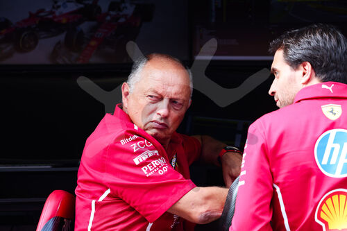 F1 Grand Prix of Italy