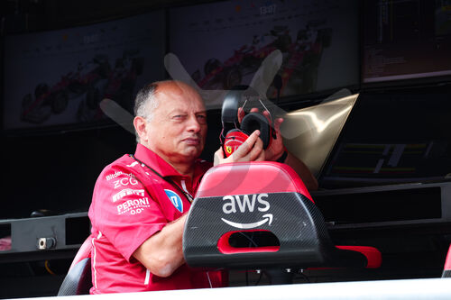 F1 Grand Prix of Italy