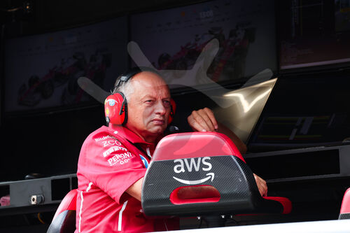 F1 Grand Prix of Italy