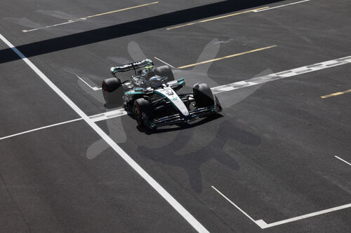 F1 Grand Prix of Italy