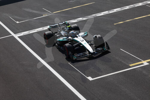 F1 Grand Prix of Italy