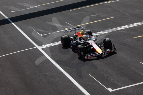 F1 Grand Prix of Italy