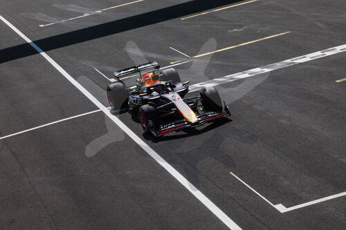 F1 Grand Prix of Italy