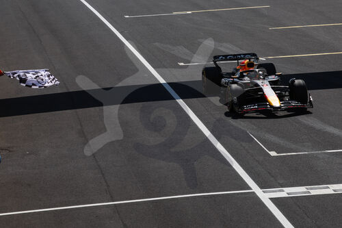 F1 Grand Prix of Italy