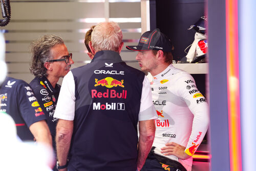 F1 Grand Prix of Italy