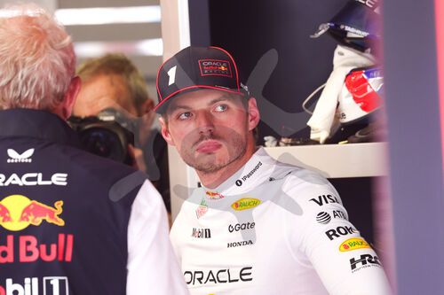 F1 Grand Prix of Italy