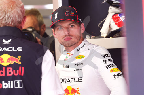 F1 Grand Prix of Italy