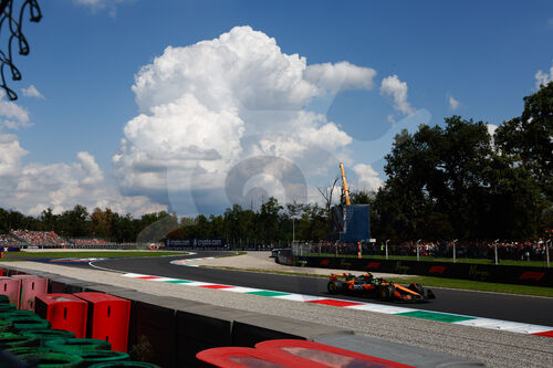 F1 Grand Prix of Italy