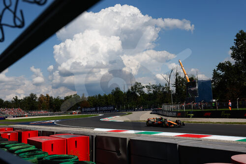 F1 Grand Prix of Italy