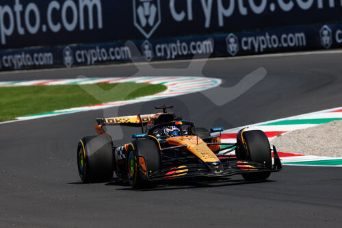 F1 Grand Prix of Italy