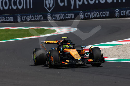 F1 Grand Prix of Italy