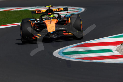 F1 Grand Prix of Italy