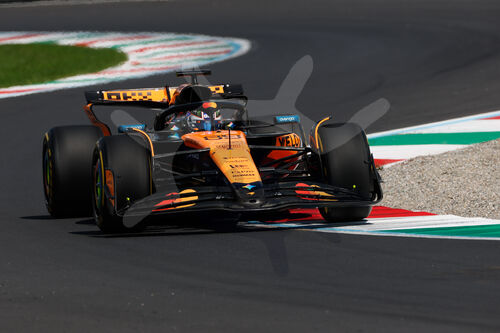 F1 Grand Prix of Italy