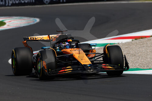 F1 Grand Prix of Italy