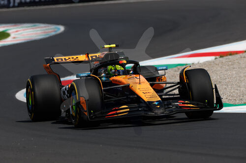 F1 Grand Prix of Italy