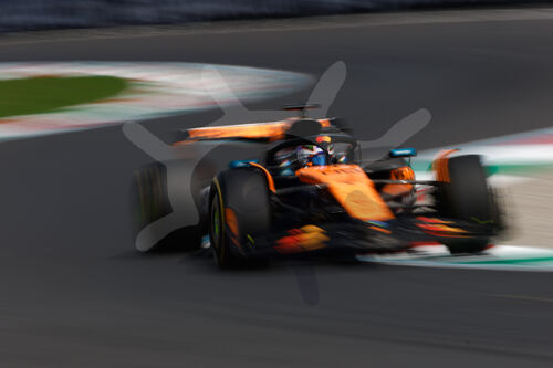 F1 Grand Prix of Italy