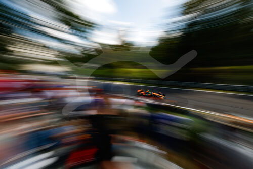 F1 Grand Prix of Italy