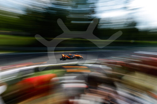 F1 Grand Prix of Italy