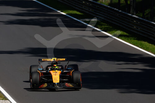 F1 Grand Prix of Italy