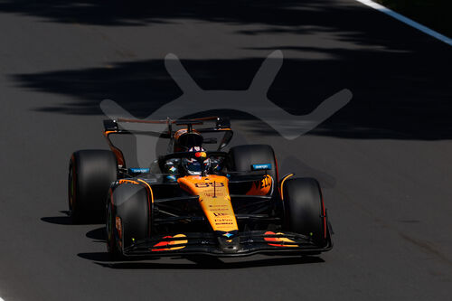 F1 Grand Prix of Italy