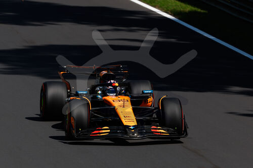 F1 Grand Prix of Italy