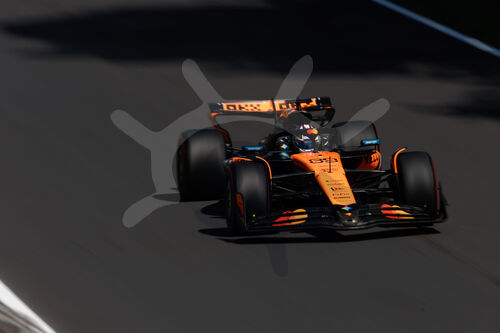 F1 Grand Prix of Italy
