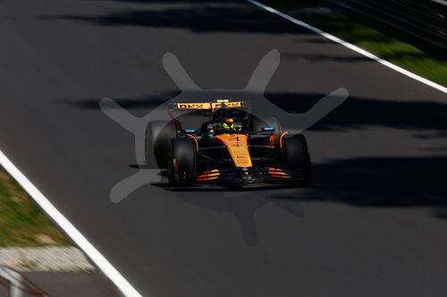 F1 Grand Prix of Italy