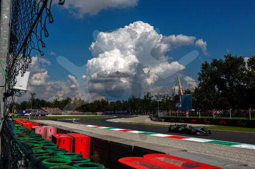 F1 Grand Prix of Italy