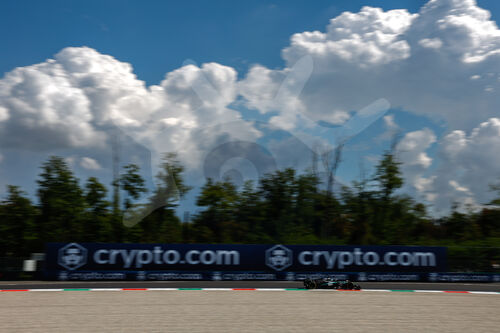 F1 Grand Prix of Italy