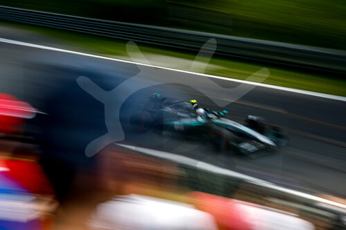 F1 Grand Prix of Italy