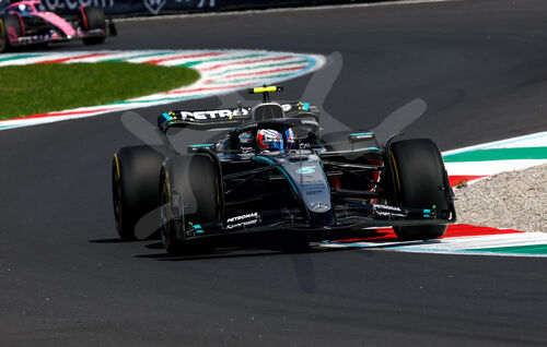 F1 Grand Prix of Italy
