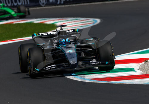 F1 Grand Prix of Italy