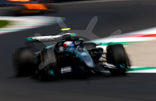 F1 Grand Prix of Italy