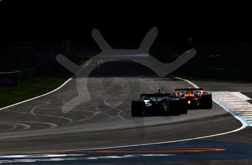 F1 Grand Prix of Italy
