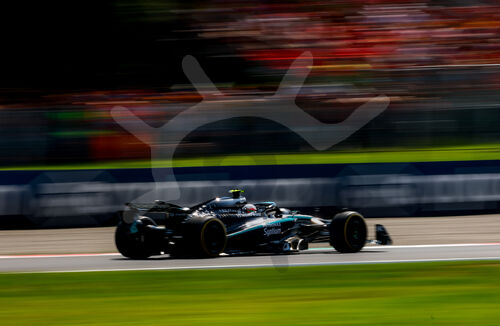 F1 Grand Prix of Italy