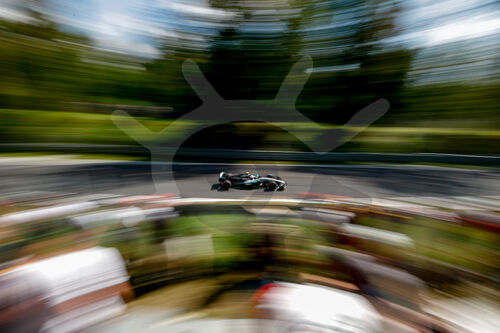 F1 Grand Prix of Italy