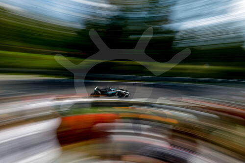 F1 Grand Prix of Italy