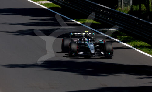 F1 Grand Prix of Italy