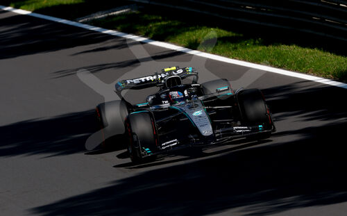 F1 Grand Prix of Italy