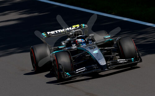F1 Grand Prix of Italy