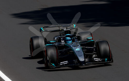 F1 Grand Prix of Italy