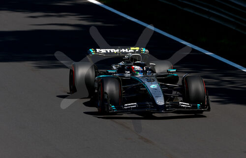 F1 Grand Prix of Italy