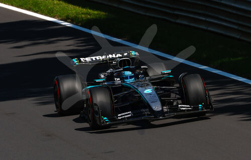 F1 Grand Prix of Italy