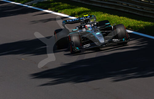 F1 Grand Prix of Italy