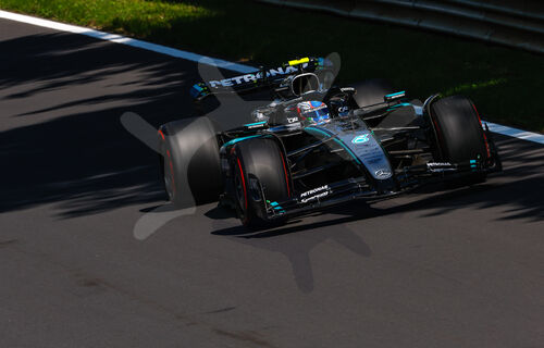 F1 Grand Prix of Italy