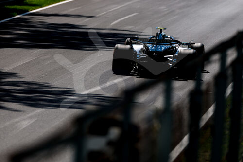 F1 Grand Prix of Italy