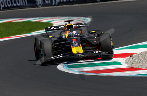 F1 Grand Prix of Italy
