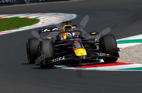 F1 Grand Prix of Italy