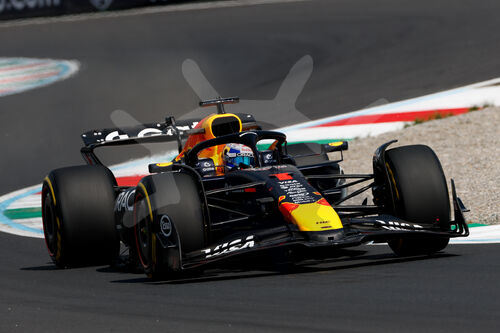 F1 Grand Prix of Italy